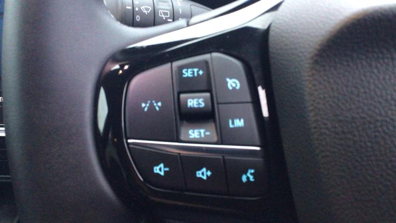 Used Ford Puma Gen-E 2025 for sale - 76616191: Photo 16