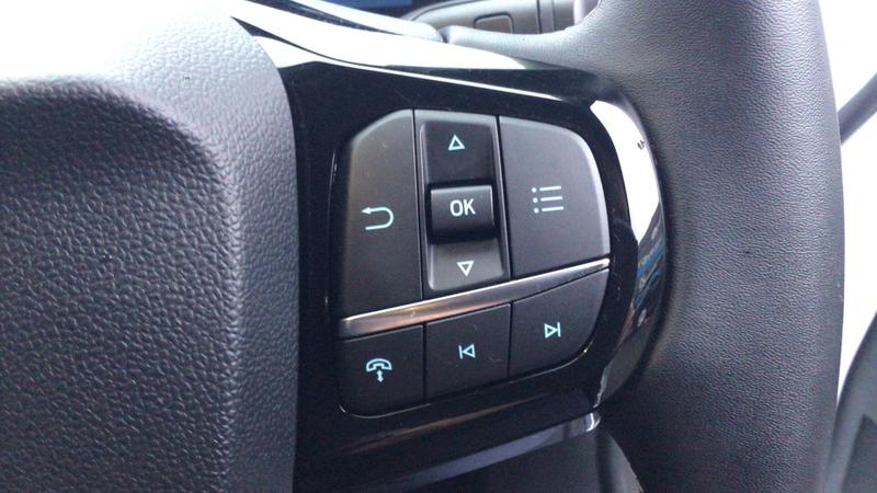 Used Ford Puma Gen-E 2025 for sale - 76616191: Photo 17