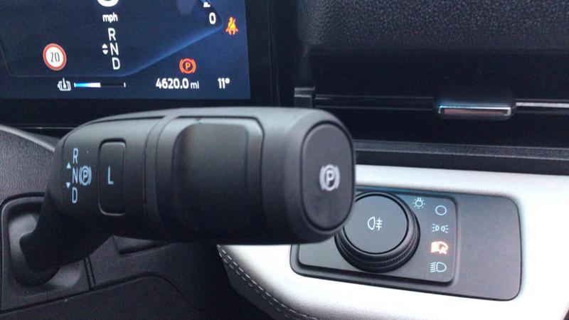 Used Ford Puma Gen-E 2025 for sale - 76616191: Photo 19