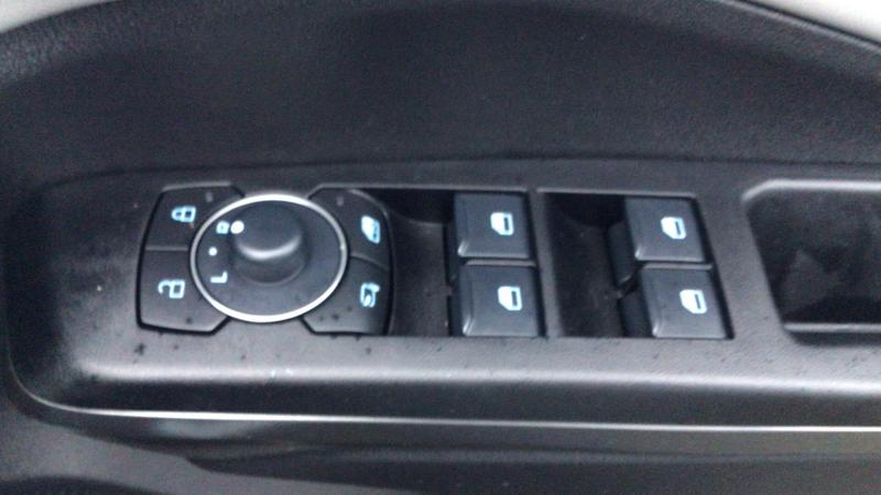 Used Ford Puma Gen-E 2025 for sale - 76616191: Photo 21