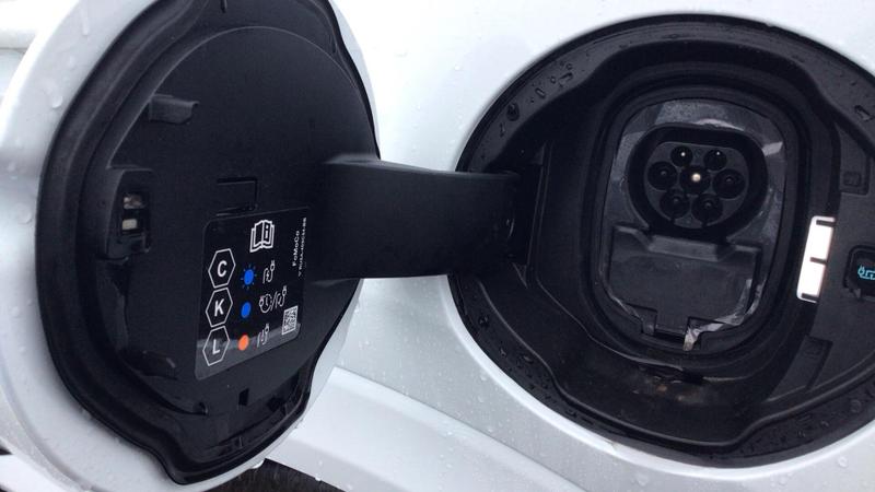 Used Ford Puma Gen-E 2025 for sale - 76616191: Photo 26