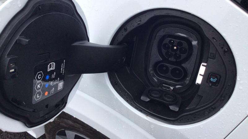 Used Ford Puma Gen-E 2025 for sale - 76616191: Photo 27