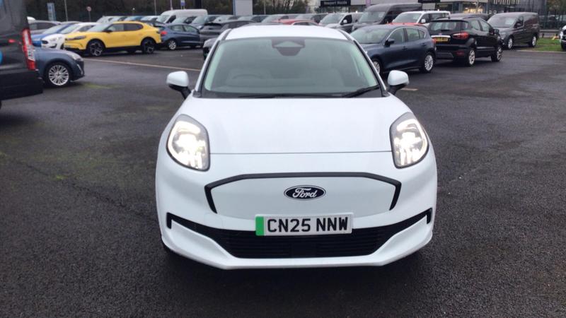 Used Ford Puma Gen-E 2025 for sale - 76616191: Photo 28