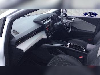 Used Ford Puma Gen-E 2025 for sale - 76616191: Photo