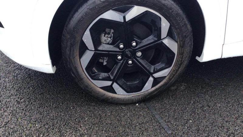 Used Ford Puma Gen-E 2025 for sale - 76616191: Photo 30