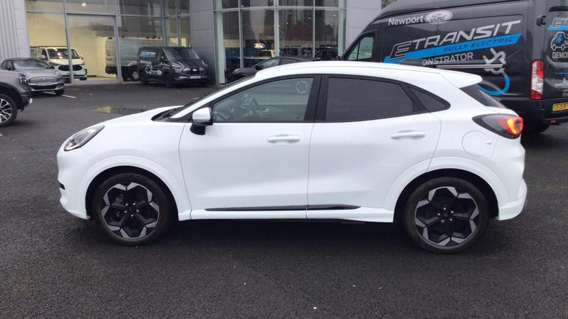 Used Ford Puma Gen-E 2025 for sale - 76616191: Photo 31