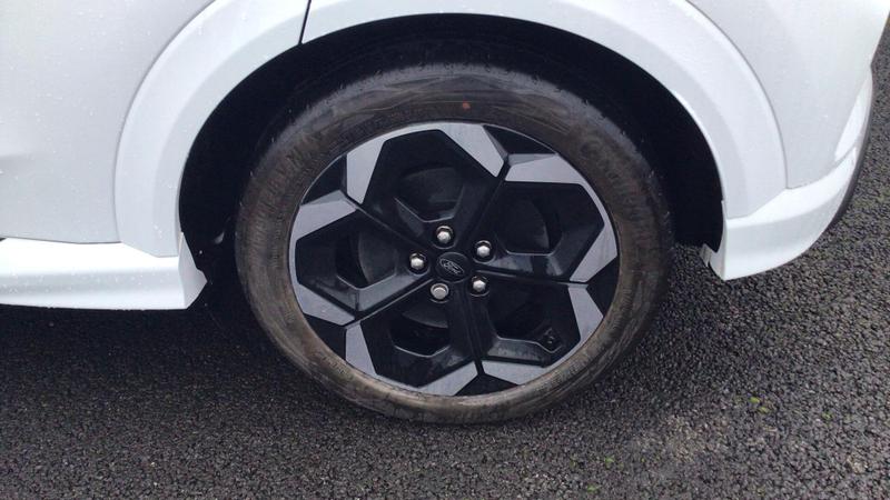 Used Ford Puma Gen-E 2025 for sale - 76616191: Photo 32