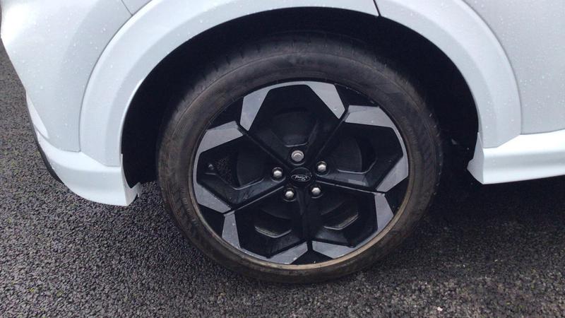 Used Ford Puma Gen-E 2025 for sale - 76616191: Photo 36