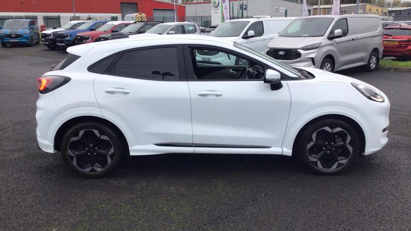 Used Ford Puma Gen-E 2025 for sale - 76616191: Photo 37