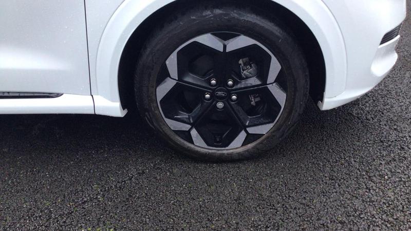 Used Ford Puma Gen-E 2025 for sale - 76616191: Photo 38