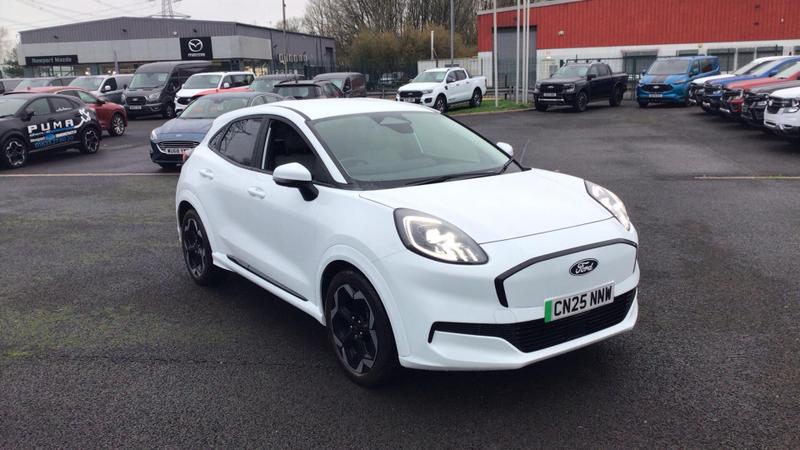 Used Ford Puma Gen-E 2025 for sale - 76616191: Photo 39