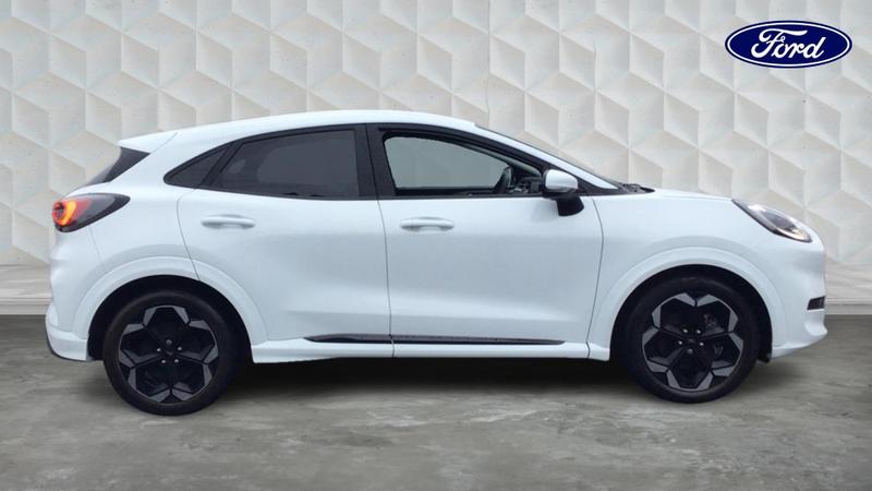 Used Ford Puma Gen-E 2025 for sale - 76616191: Photo 4