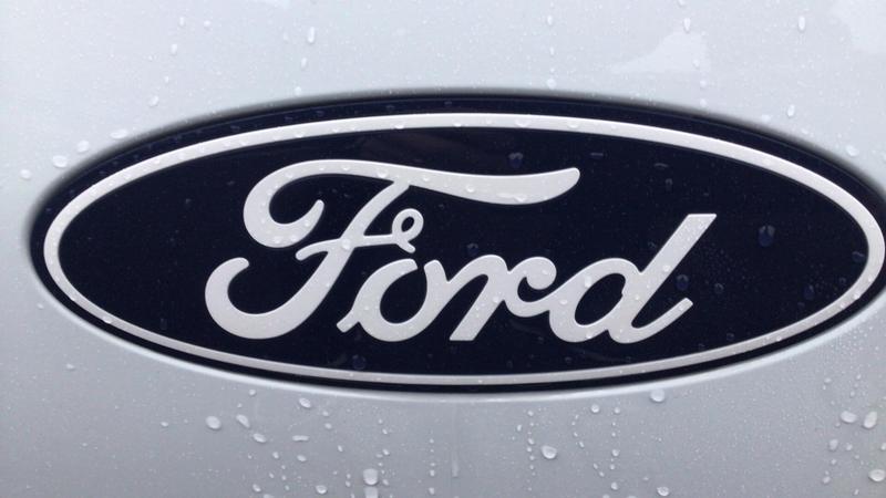 Used Ford Puma Gen-E 2025 for sale - 76616191: Photo 40