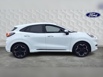 Used Ford Puma Gen-E 2025 for sale - 76616191: Photo