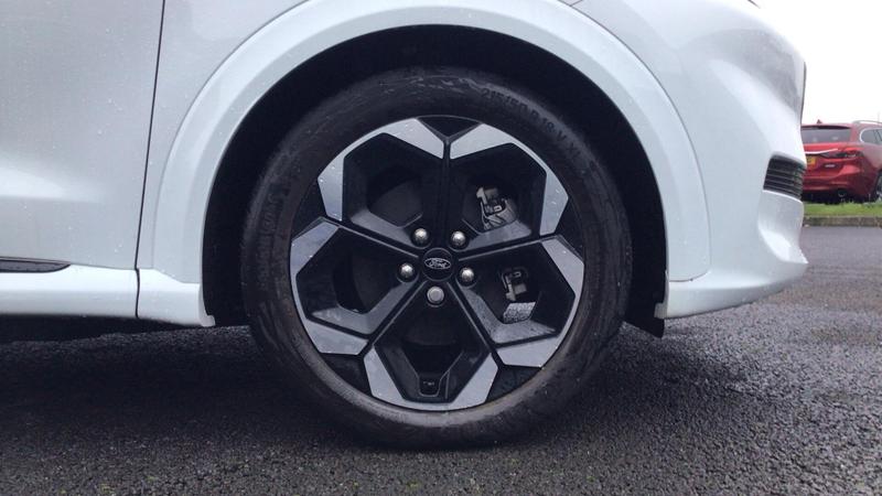 Used Ford Puma Gen-E 2025 for sale - 76616191: Photo 5