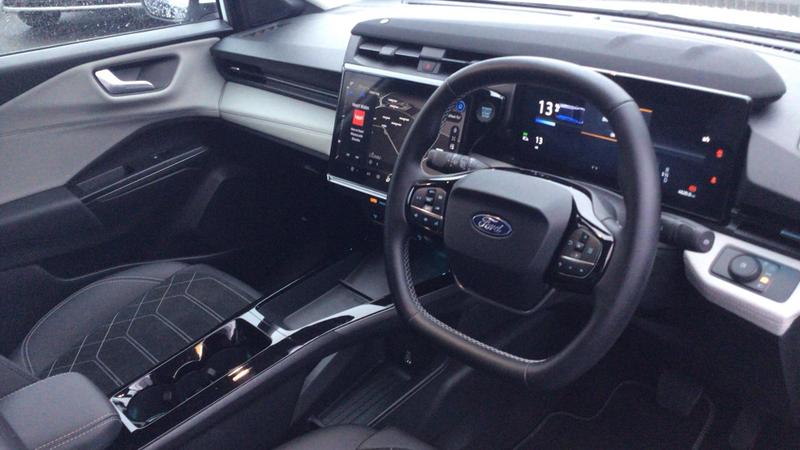 Used Ford Puma Gen-E 2025 for sale - 76616191: Photo 6