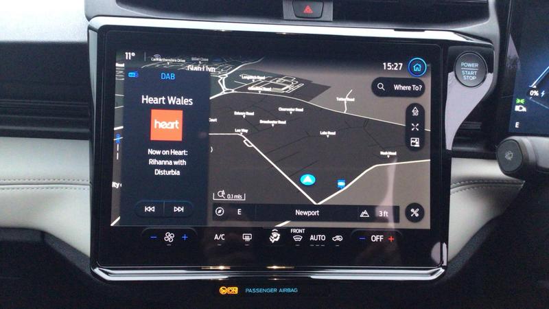 Used Ford Puma Gen-E 2025 for sale - 76616191: Photo 7