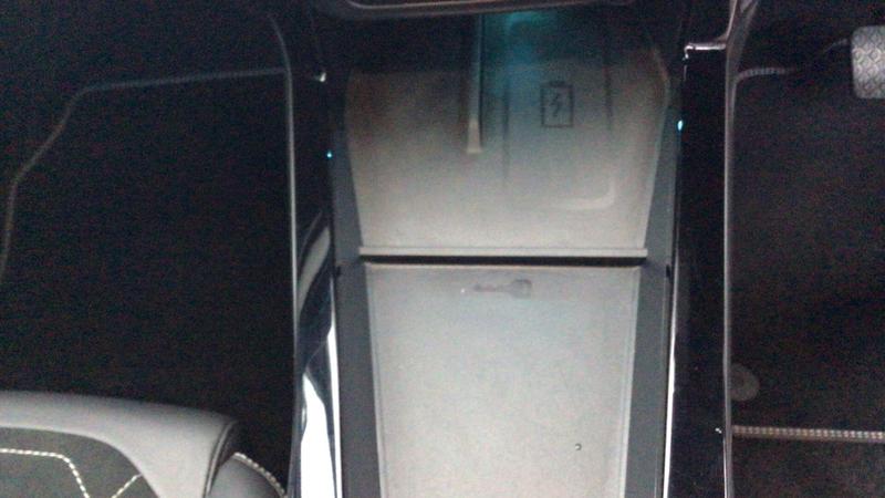 Used Ford Puma Gen-E 2025 for sale - 76616191: Photo 9