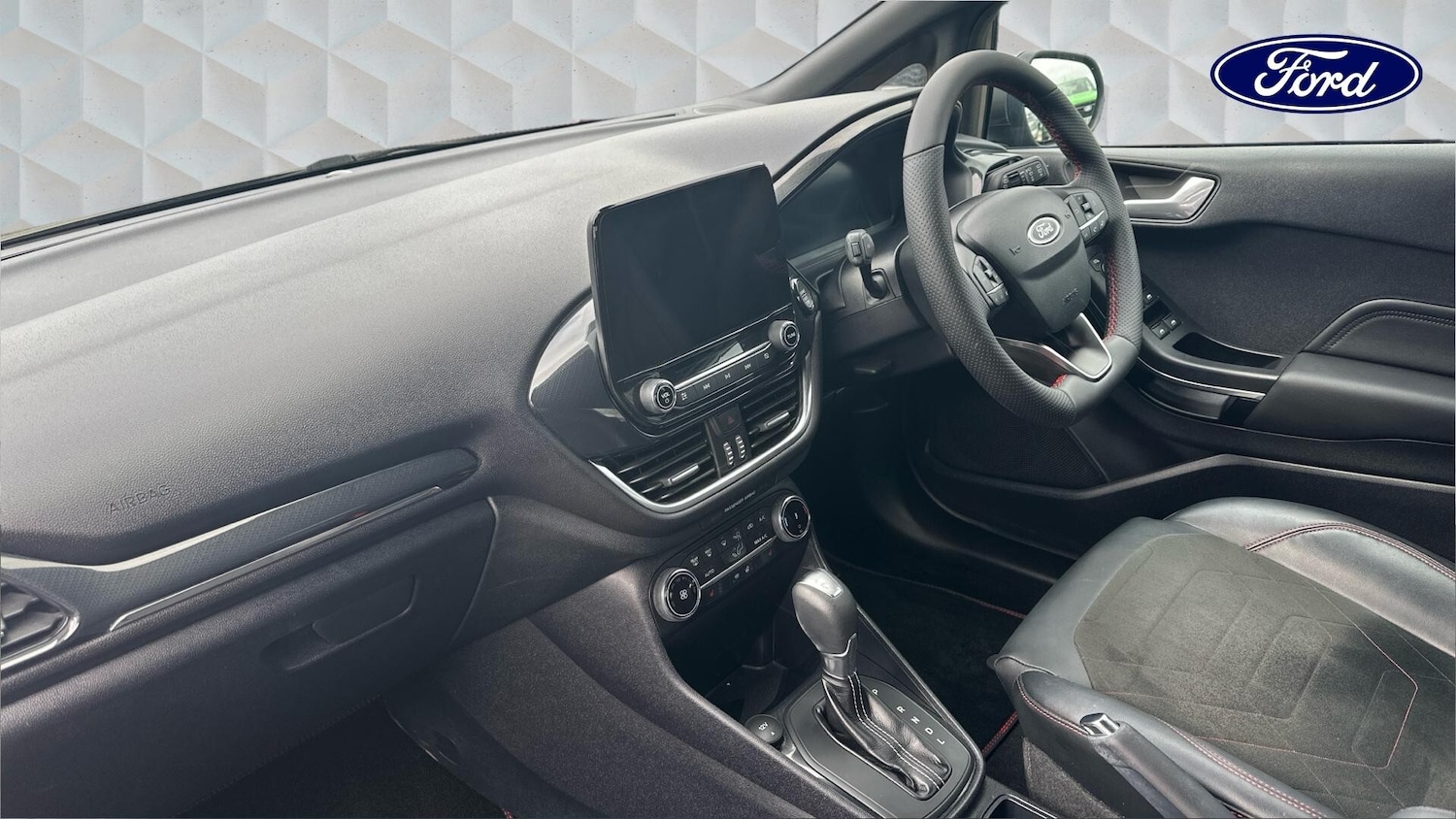 Used Ford Fiesta 2022 for sale - 77650341: Photo 2