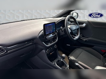 Used Ford Puma 2023 for sale - 77997694: Photo