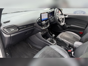 Used Ford Fiesta 2023 for sale - 78456730: Photo