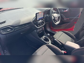 Used Ford Puma 2023 for sale - 77851555: Photo