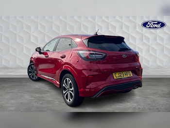 Used Ford Puma 2023 for sale - 77851555: Photo