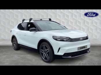 2024 - Extended Range 77kWh Premium Auto 5dr Automatic