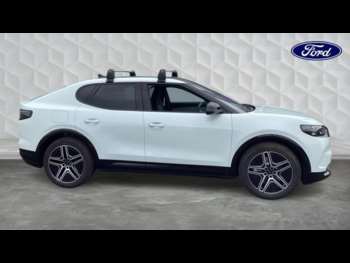 Used Ford Capri 2024 for sale - 74796579: Photo