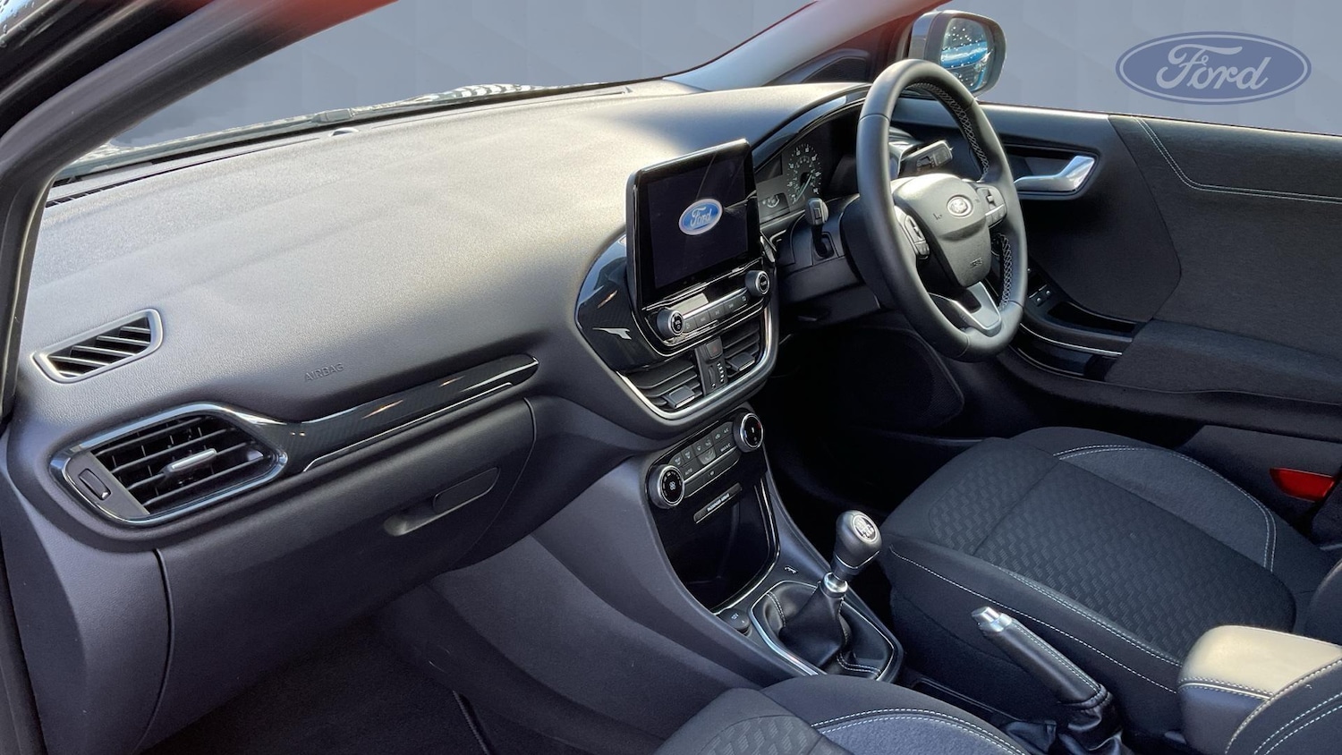 Used Ford Puma 2023 for sale - 77515915: Photo 2