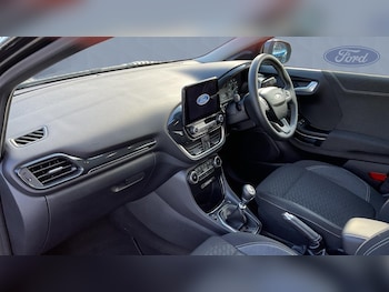 Used Ford Puma 2023 for sale - 77515915: Photo