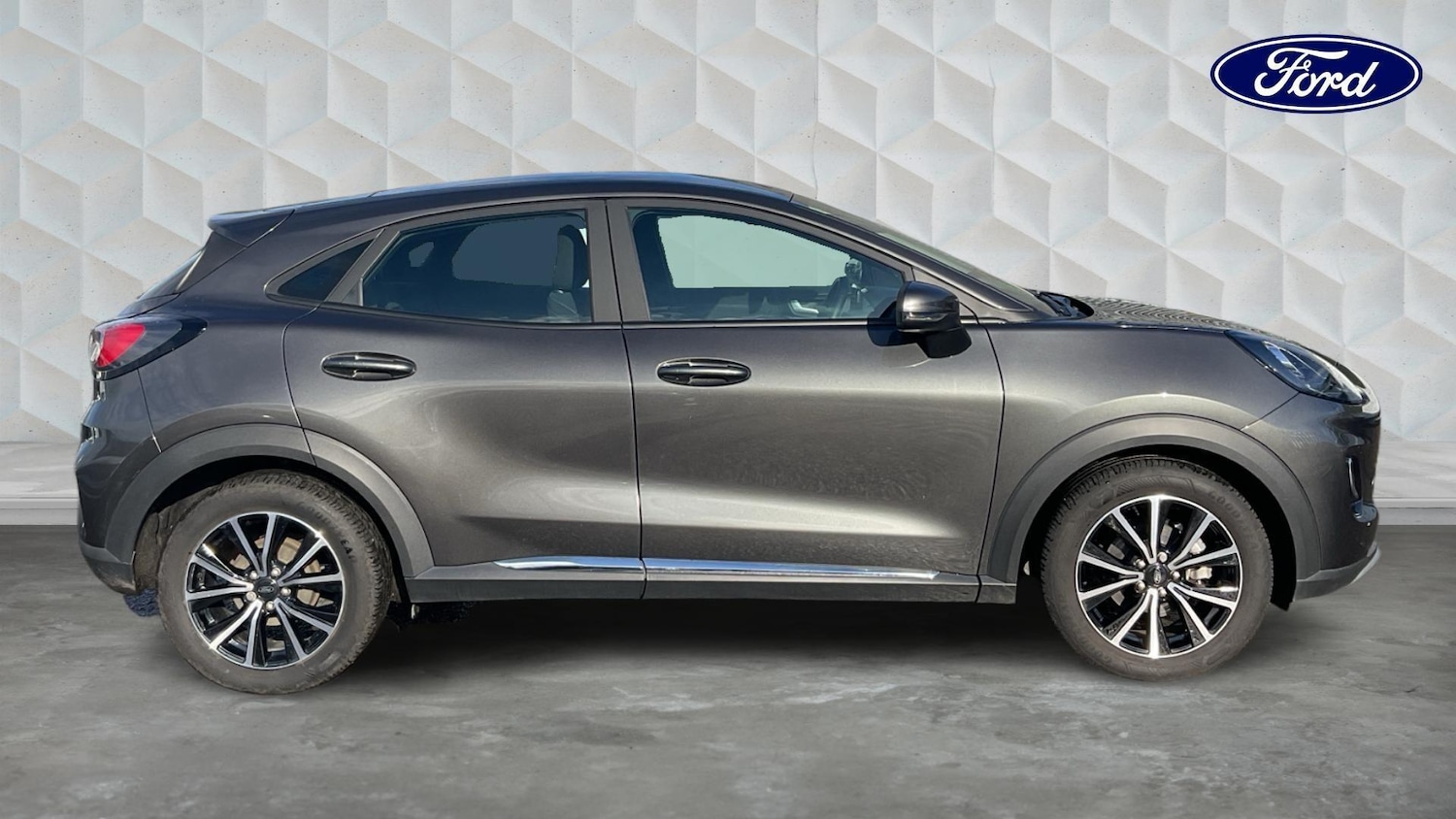 Used Ford Puma 2023 for sale - 77515915: Photo 4