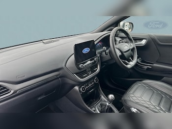 Used Ford Puma 2023 for sale - 78565695: Photo