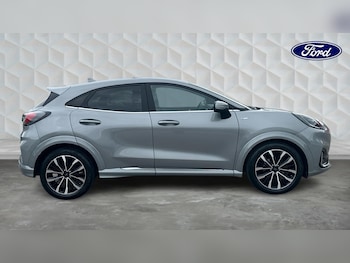 Used Ford Puma 2023 for sale - 78565695: Photo