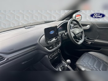 Used Ford Puma 2023 for sale - 78838208: Photo