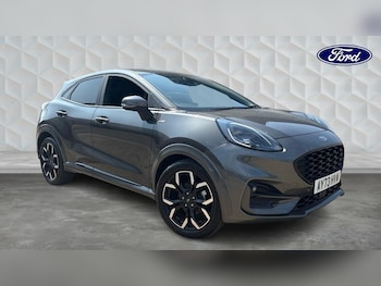 Used Ford Puma 2023 for sale - 79153916: Photo
