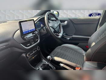 Used Ford Puma 2023 for sale - 79153916: Photo