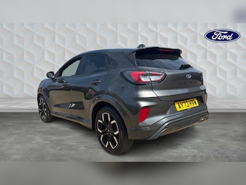 Used Ford Puma 2023 for sale - 79153916: Photo