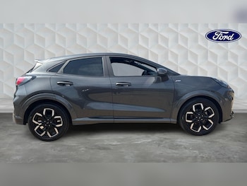 Used Ford Puma 2023 for sale - 79153916: Photo