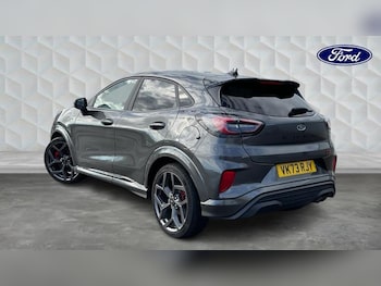 Used Ford Puma 2023 for sale - 77406972: Photo