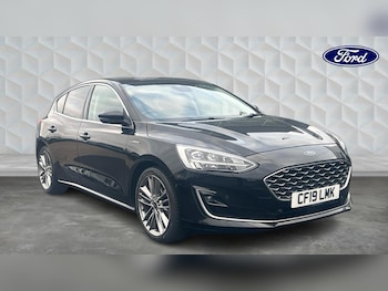 Used Ford Focus 2019 for sale - 77778596: Photo