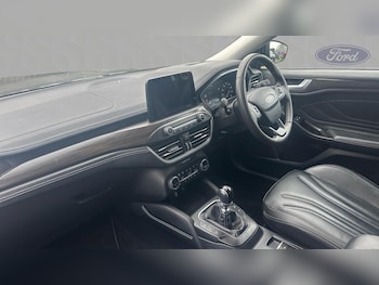 Used Ford Focus 2019 for sale - 77778596: Photo