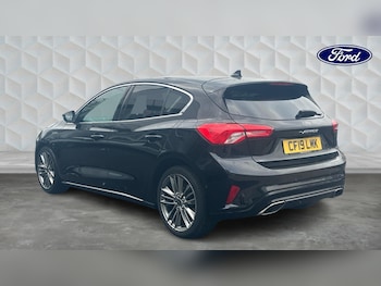 Used Ford Focus 2019 for sale - 77778596: Photo