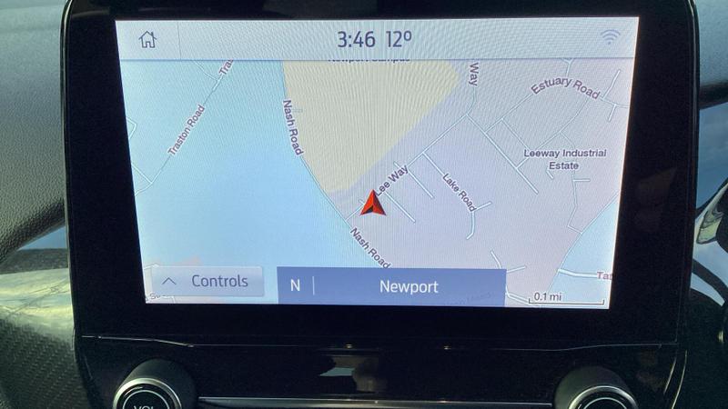 Used Ford Fiesta 2020 for sale - 76534510: Photo 10