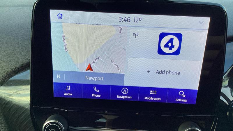 Used Ford Fiesta 2020 for sale - 76534510: Photo 11