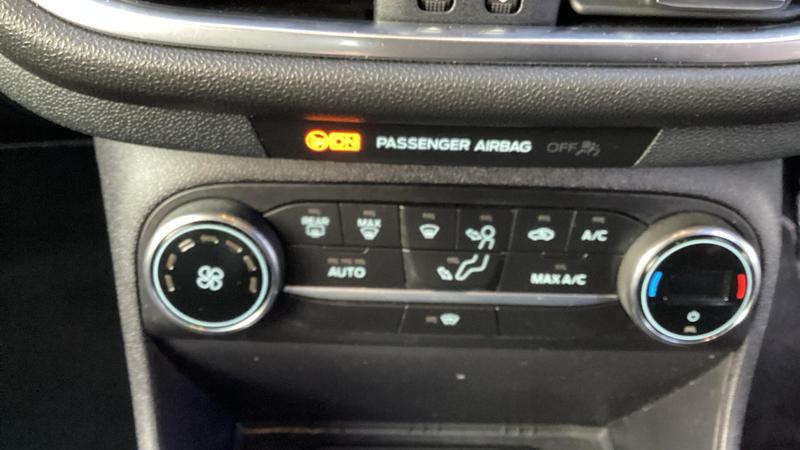 Used Ford Fiesta 2020 for sale - 76534510: Photo 12