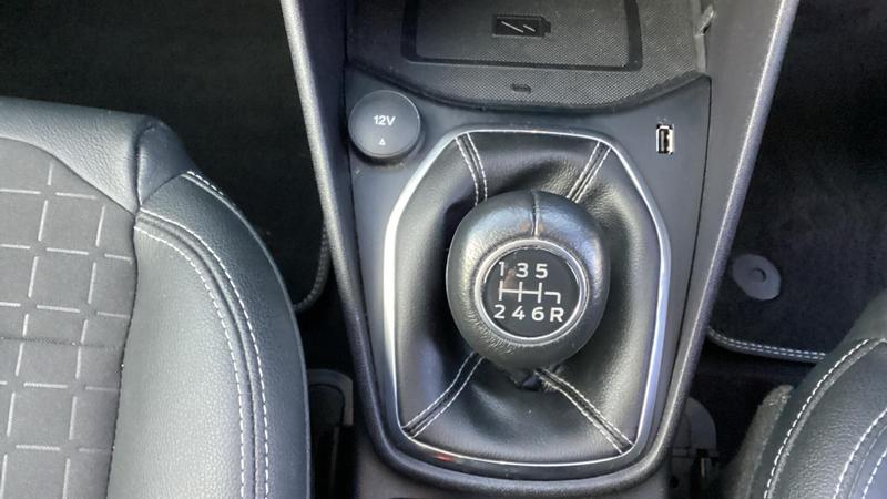 Used Ford Fiesta 2020 for sale - 76534510: Photo 14