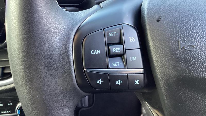 Used Ford Fiesta 2020 for sale - 76534510: Photo 15