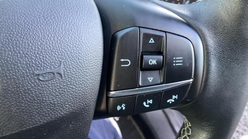 Used Ford Fiesta 2020 for sale - 76534510: Photo 16