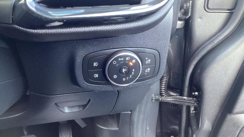 Used Ford Fiesta 2020 for sale - 76534510: Photo 17